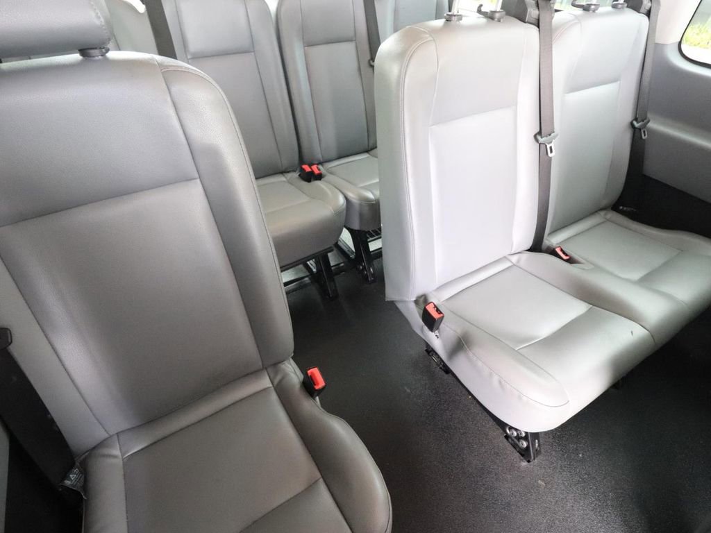 Used 2015 Ford Transit 350 XL RWD image 14