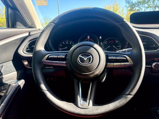 Used 2023 MAZDA CX-30 AWD 2.5 S w/ Preferred Package image 20