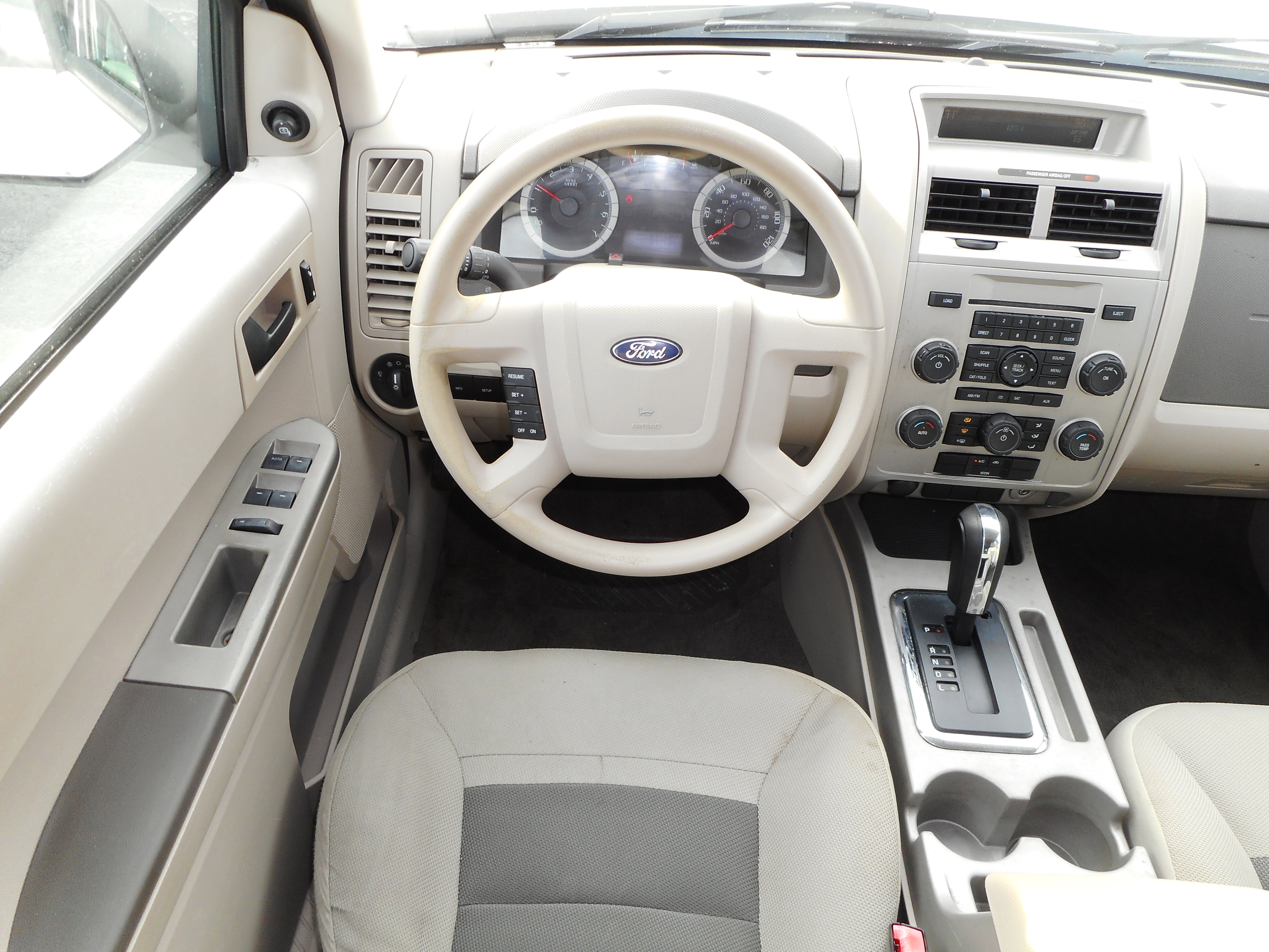 Used 2008 Ford Escape 2WD Hybrid image 19
