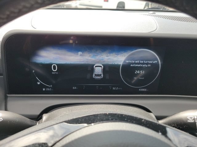 Used 2024 Kia Seltos EX AWD/4WD image 9