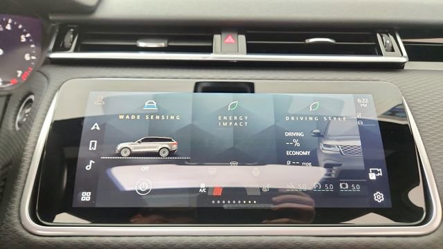 Used 2021 Land Rover Range Rover Velar R-Dynamic S image 53