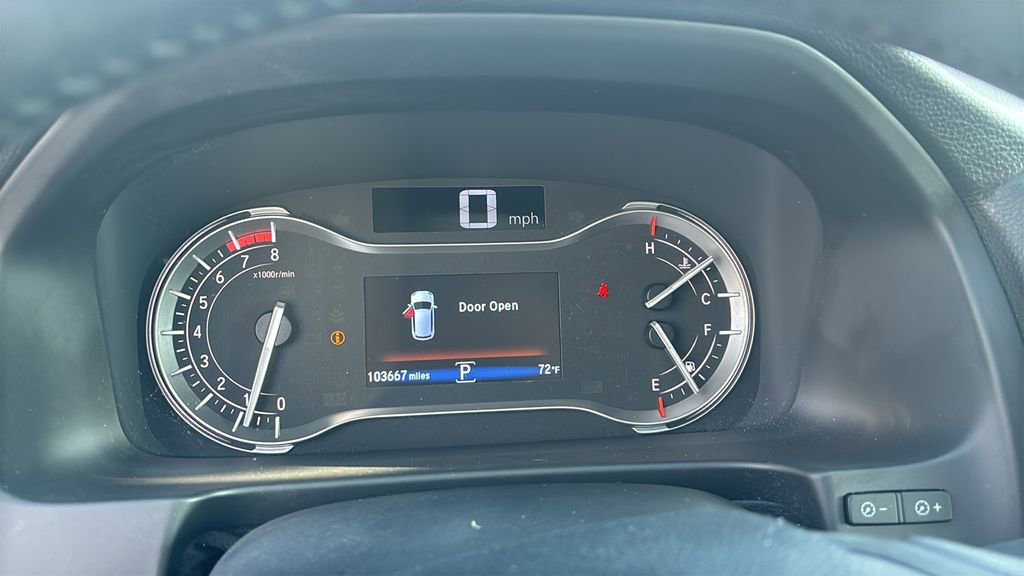 Used 2018 Honda Pilot EX-L image 16