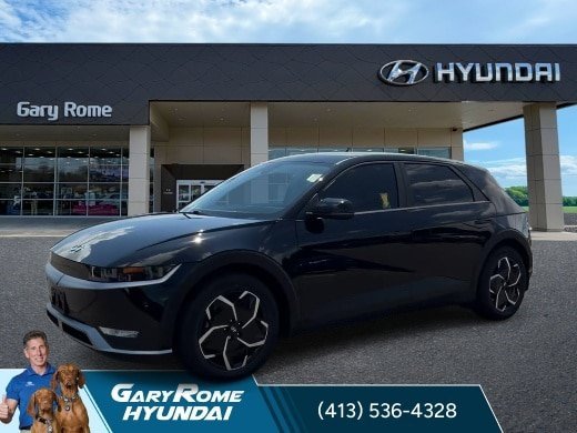 Certified 2024 Hyundai Ioniq 5 SE AWD/4WD image 4