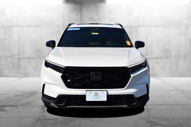 Used 2023 Honda CR-V Sport image 4