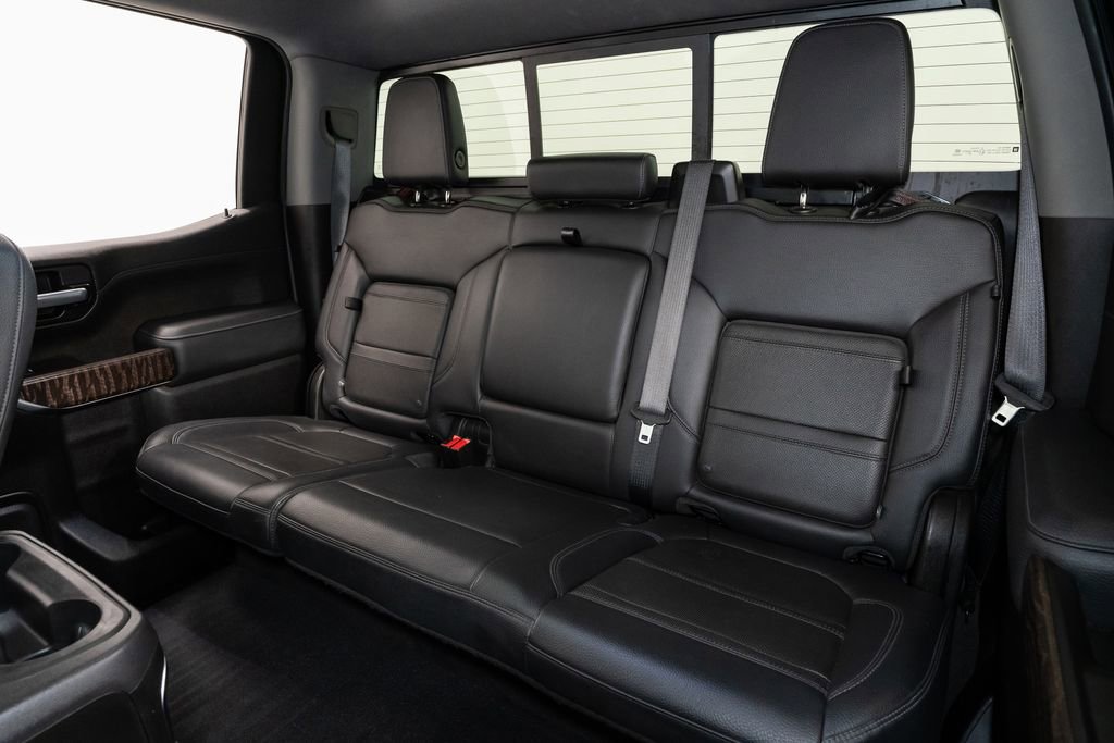 Used 2021 GMC Sierra 1500 Denali w/ Denali Ultimate Package image 32