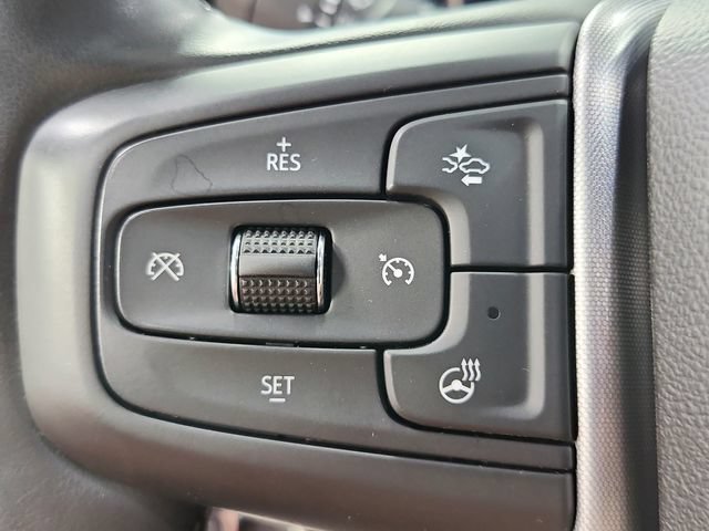 Used 2024 GMC Sierra 1500 Elevation AWD/4WD image 25