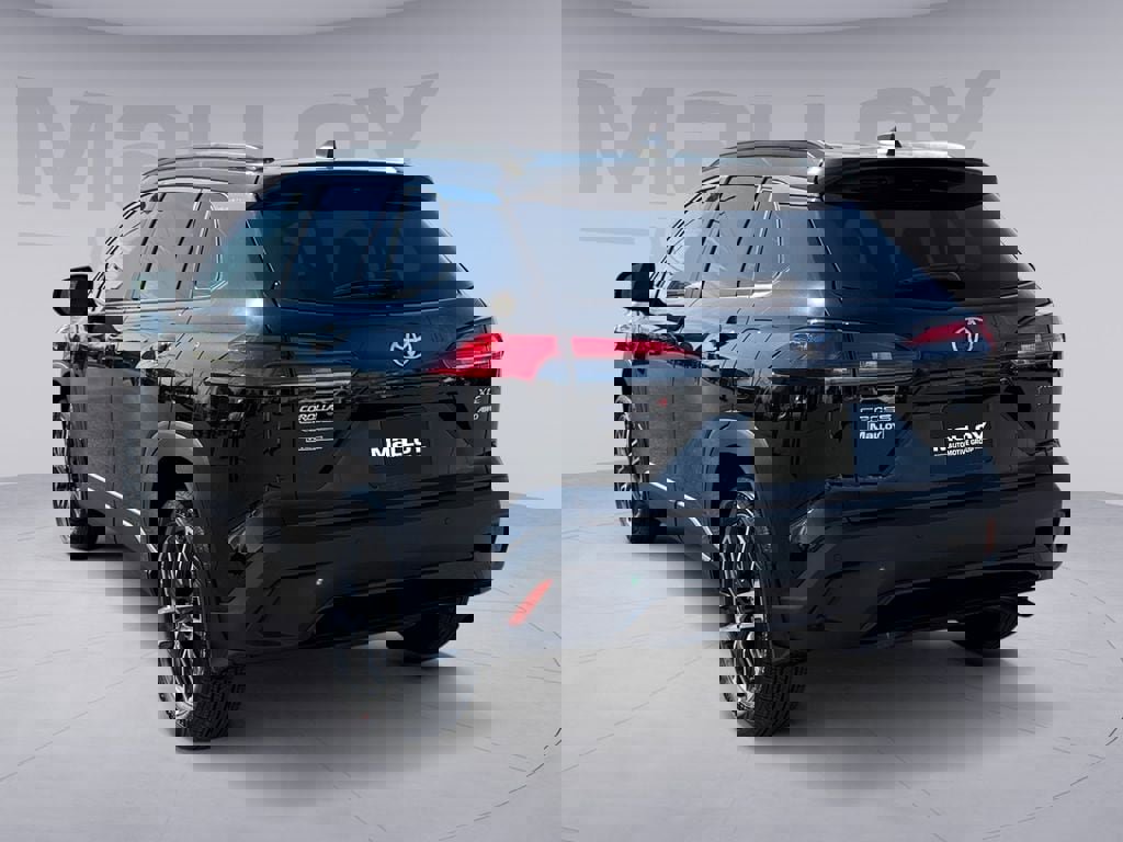 Certified 2026 Toyota Corolla Cross XLE w/ Convenience Package image 3