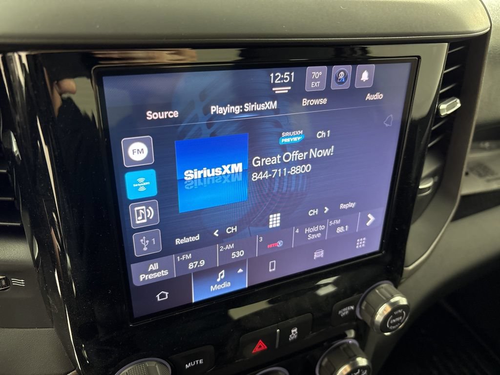 New 2026 RAM 5500 Tradesman RWD image 28