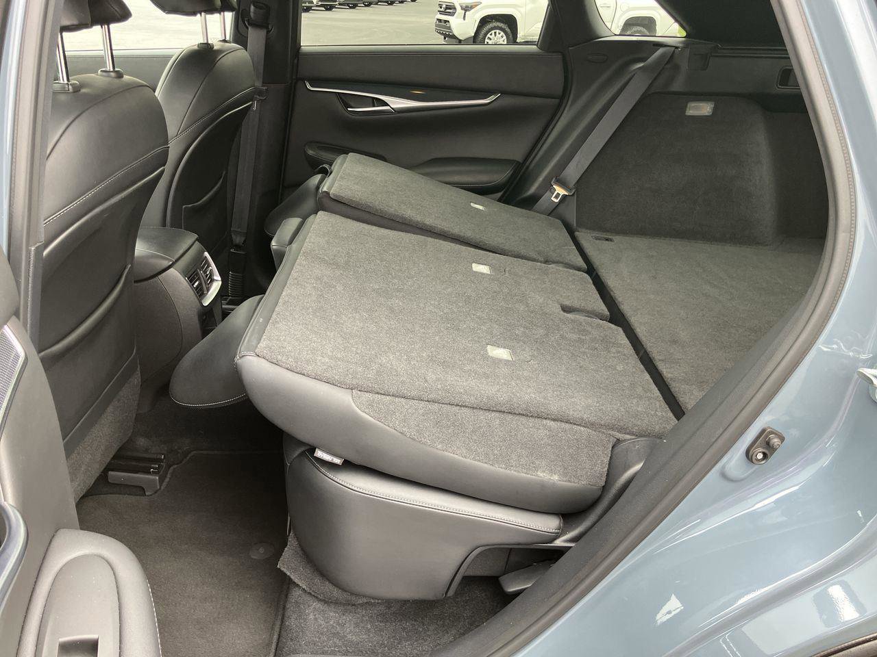 Used 2023 INFINITI QX50 Sport image 28