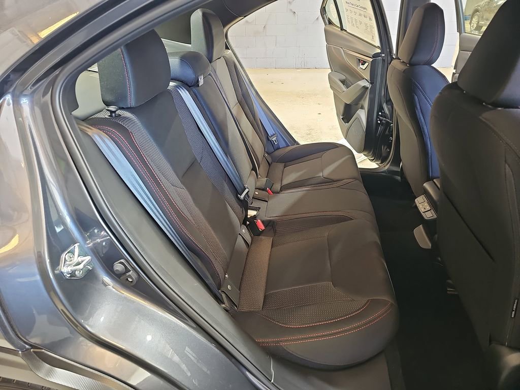 New 2026 Subaru WRX Premium image 12
