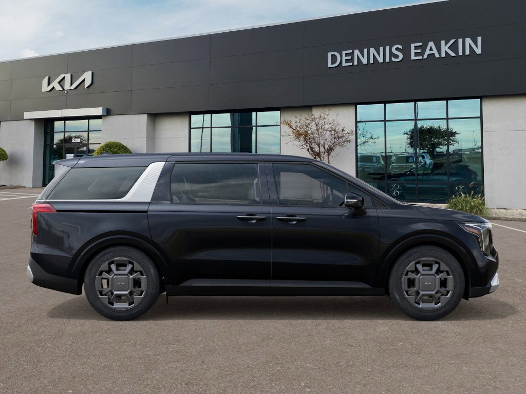 New 2026 Kia Carnival EX image 7