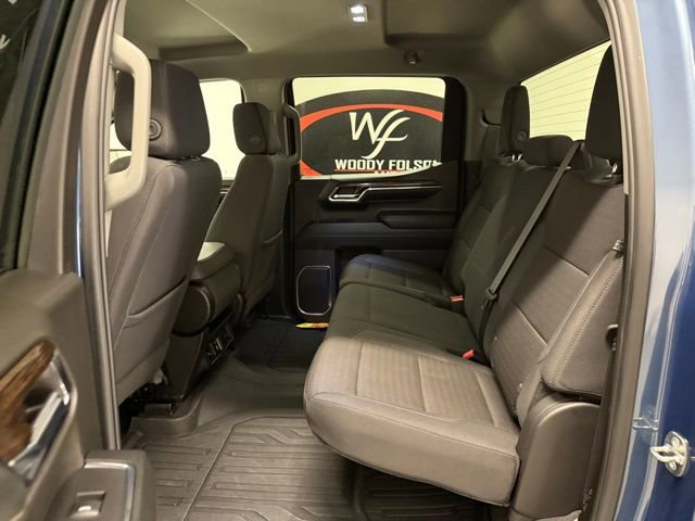 Certified 2024 GMC Sierra 1500 SLE image 15