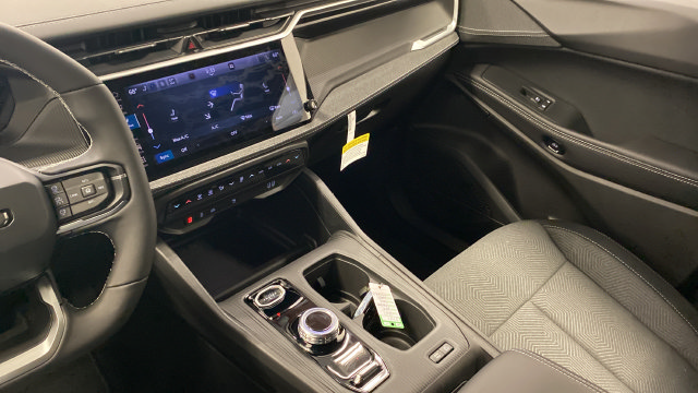 New 2027 Jeep Cherokee Laredo AWD/4WD image 18