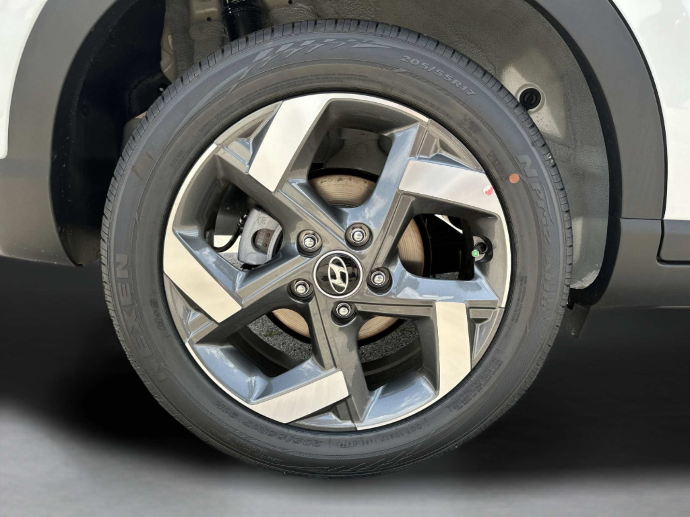New 2026 Hyundai Venue SEL FWD image 26