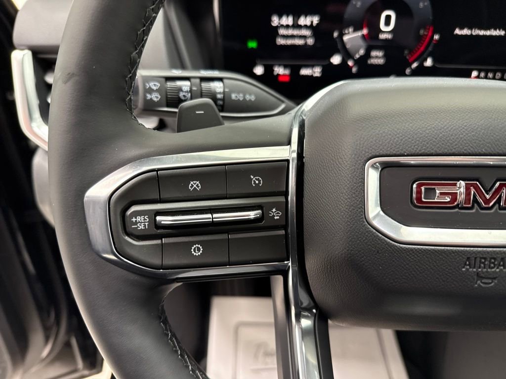 New 2026 GMC Terrain Elevation w/ Black Edition image 22