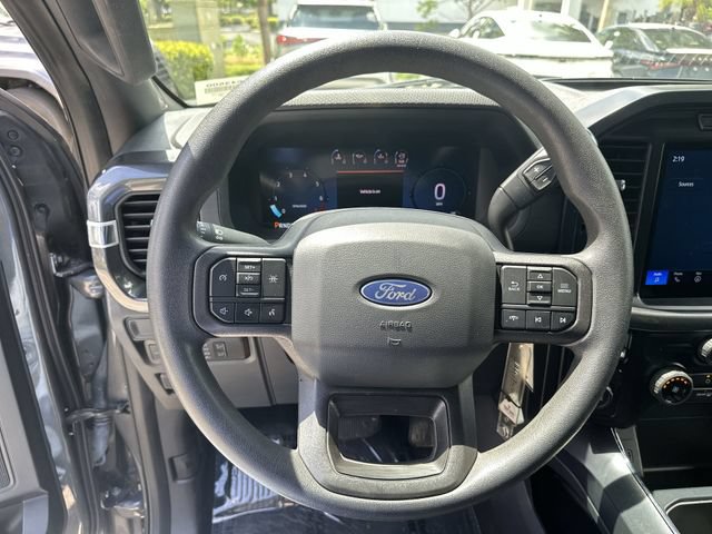Used 2024 Ford F150 STX RWD image 14