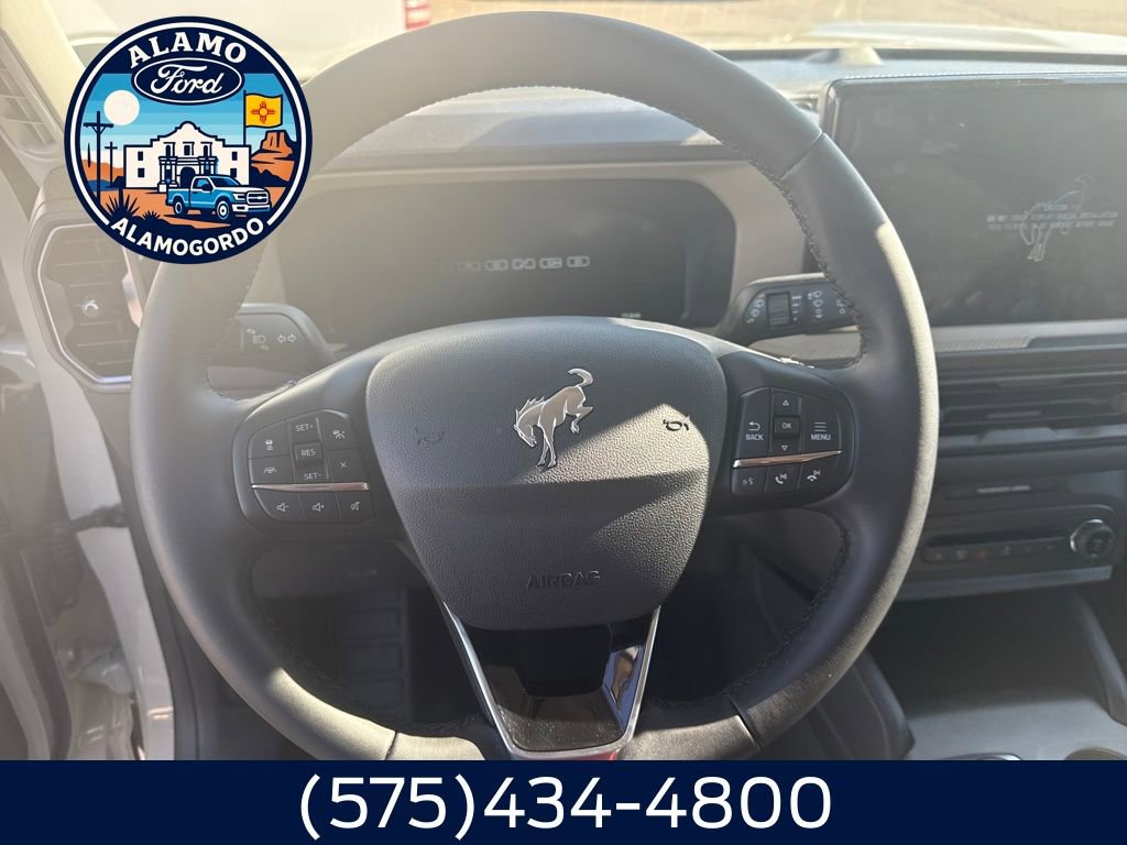 New 2025 Ford Bronco Sport Big Bend w/ Convenience Package image 6