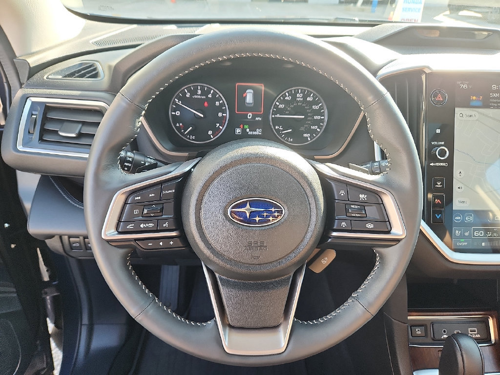 Used 2025 Subaru Ascent Touring AWD/4WD image 16