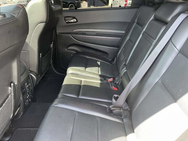 Certified 2023 Dodge Durango R/T AWD/4WD image 14