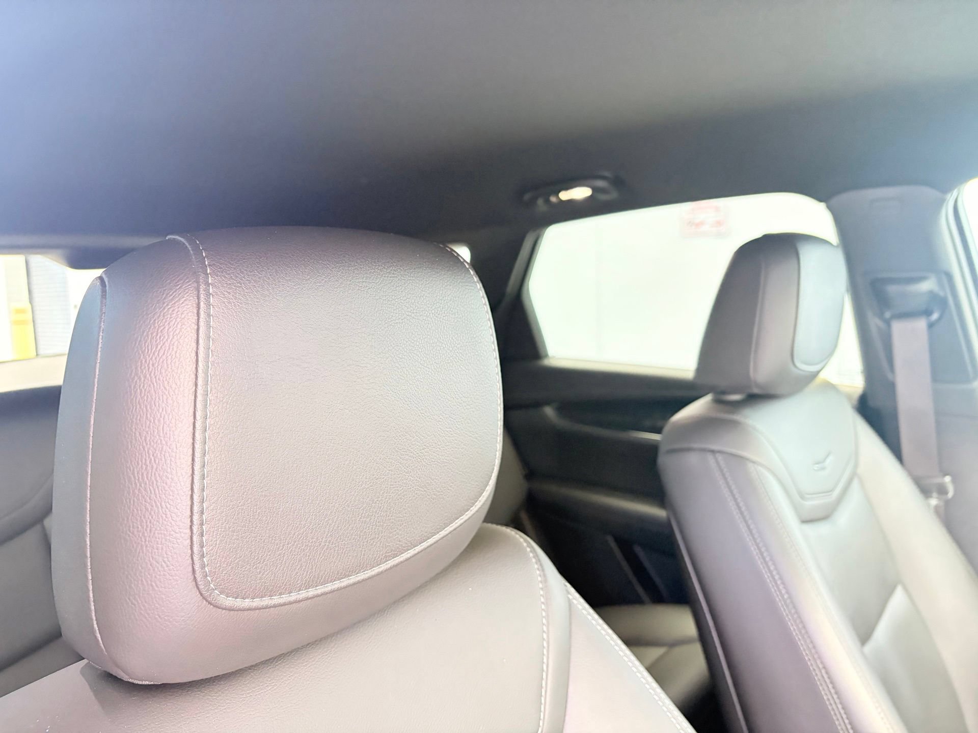 Used 2022 Cadillac XT5 Luxury FWD image 9