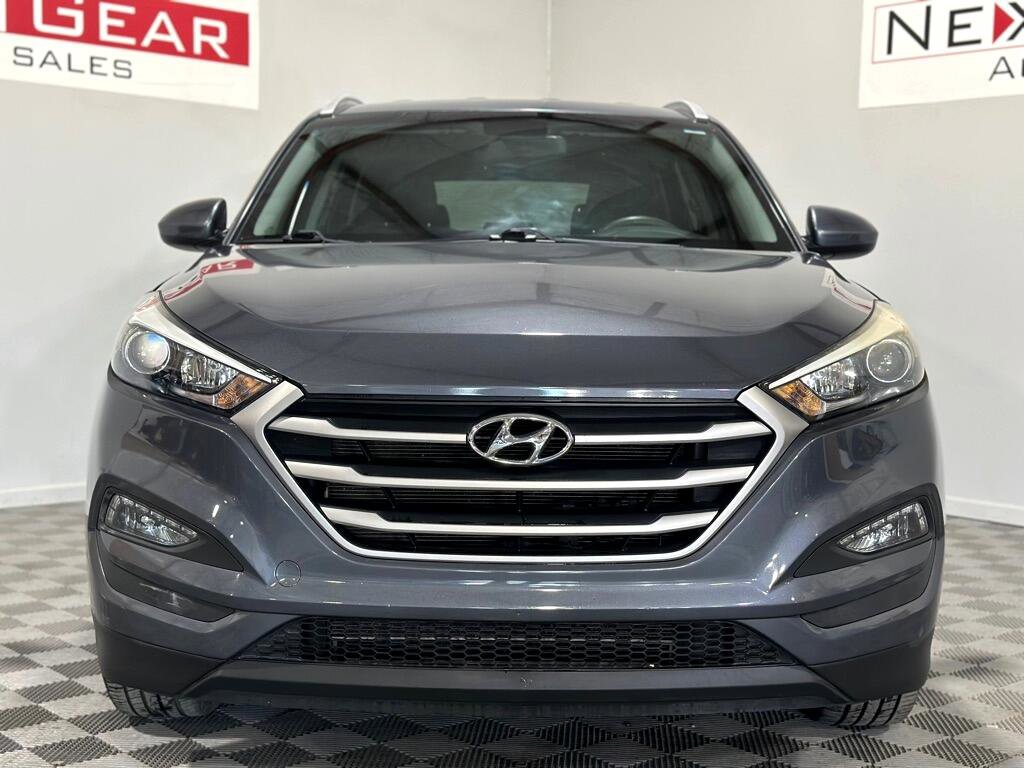 Used 2017 Hyundai Tucson SE image 5