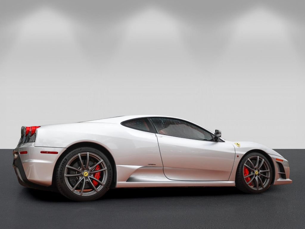 Used 2008 Ferrari F430 Scuderia RWD image 31