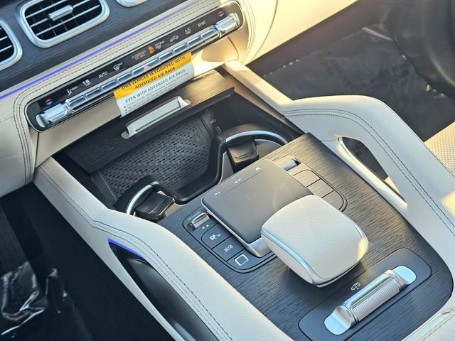 New 2026 Mercedes-Benz GLE 580 4MATIC image 32