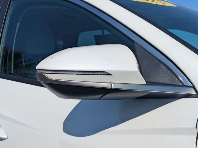 Used 2025 Hyundai Tucson SEL image 10