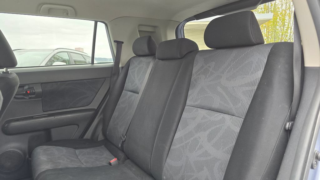 Used 2012 Scion xB FWD image 17