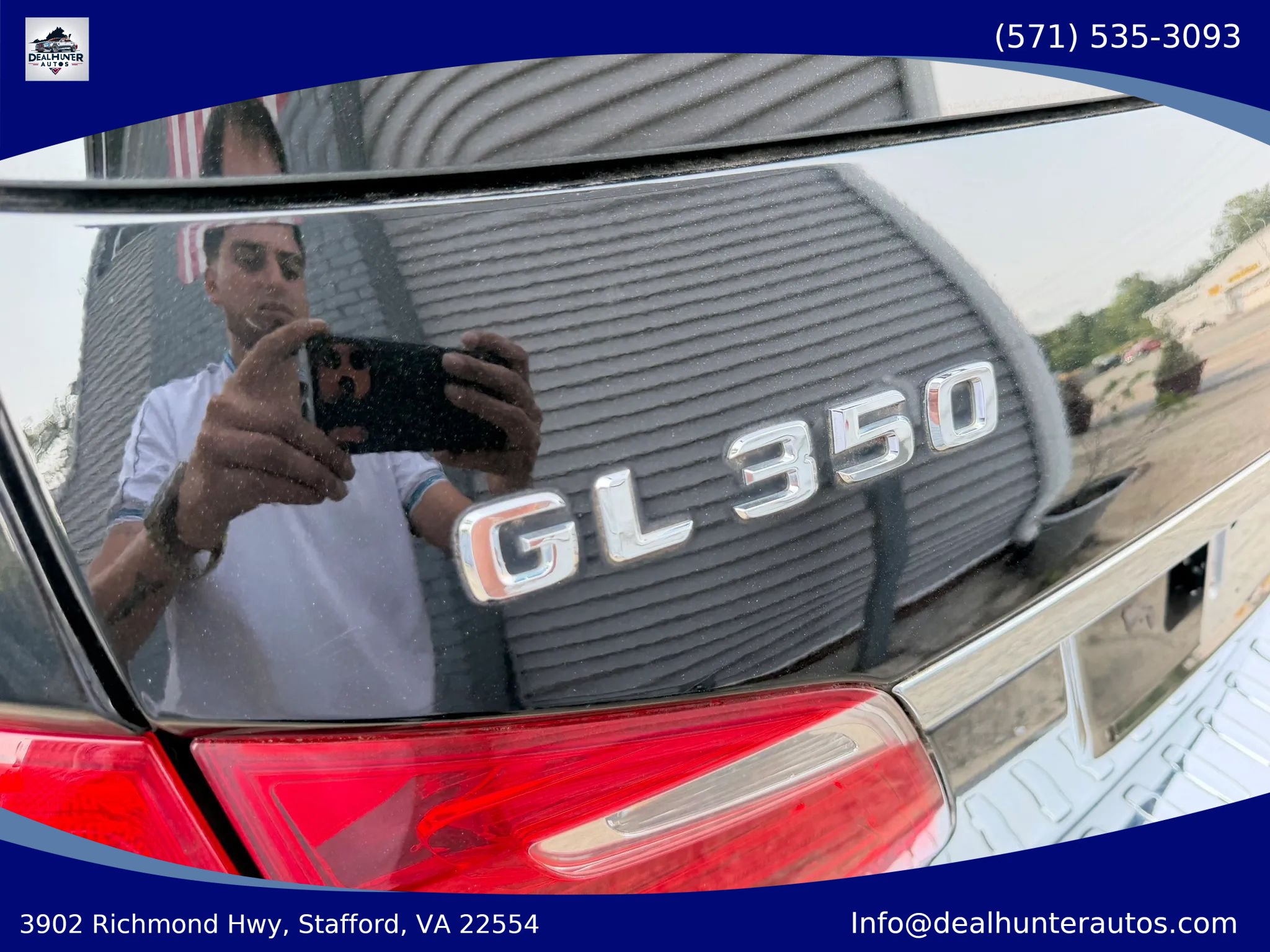 Used 2015 Mercedes-Benz GL 320 BlueTEC 4MATIC image 12