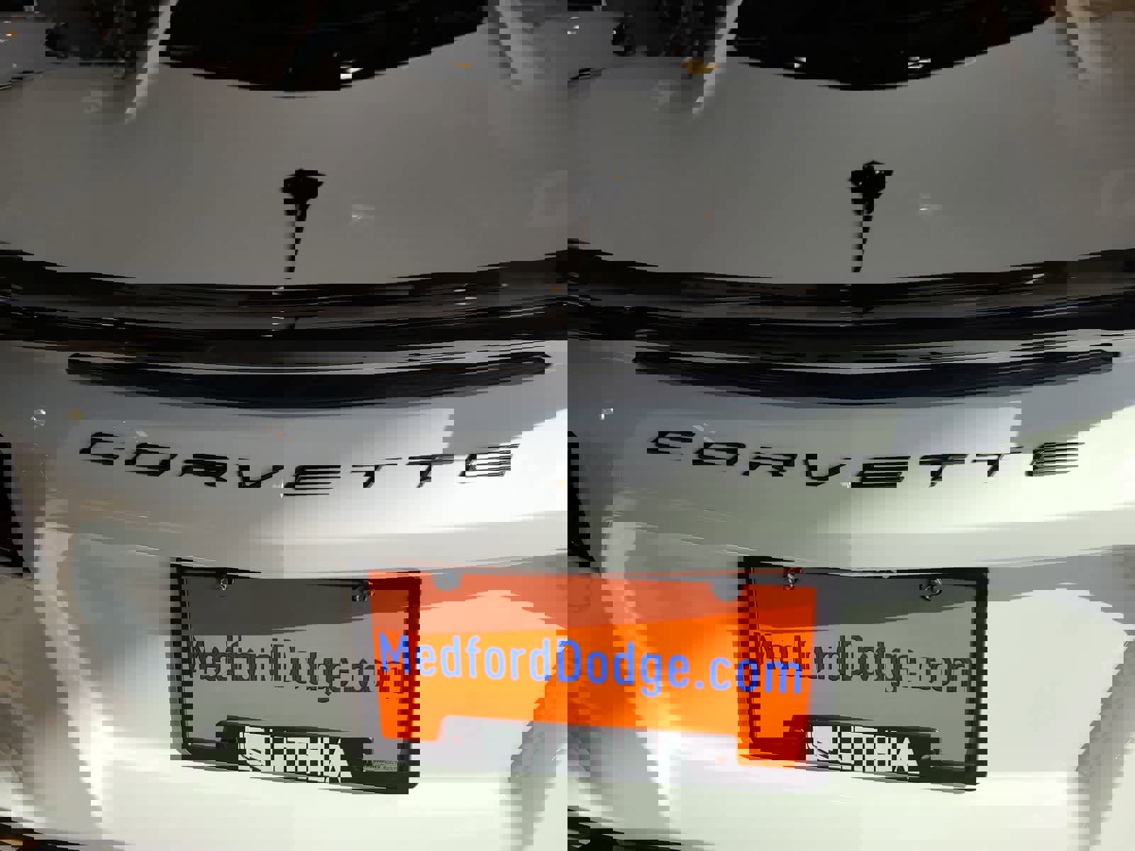 Used 2023 Chevrolet Corvette 2LT w/ Z51 Performance Package image 15