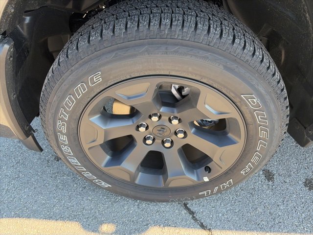 New 2026 RAM 1500 Big Horn image 10