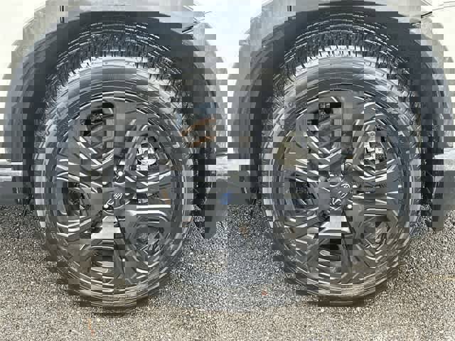 Certified 2025 Subaru Ascent Bronze Edition image 5