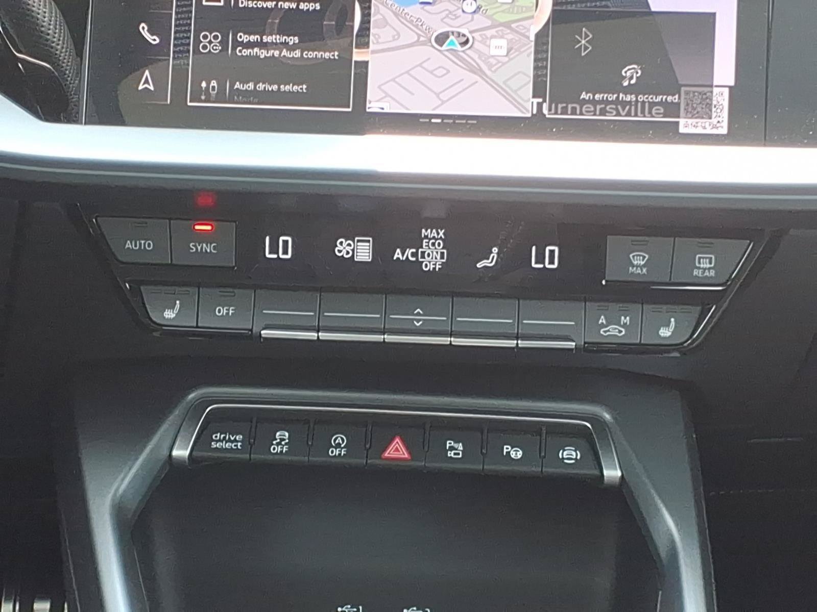 New 2026 Audi S3 Premium AWD/4WD image 16