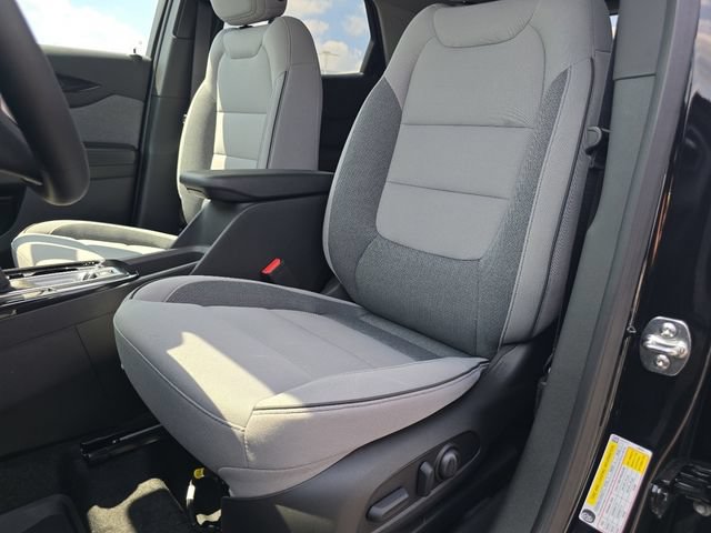 New 2026 Chevrolet TrailBlazer LT w/ Convenience Package FWD image 22
