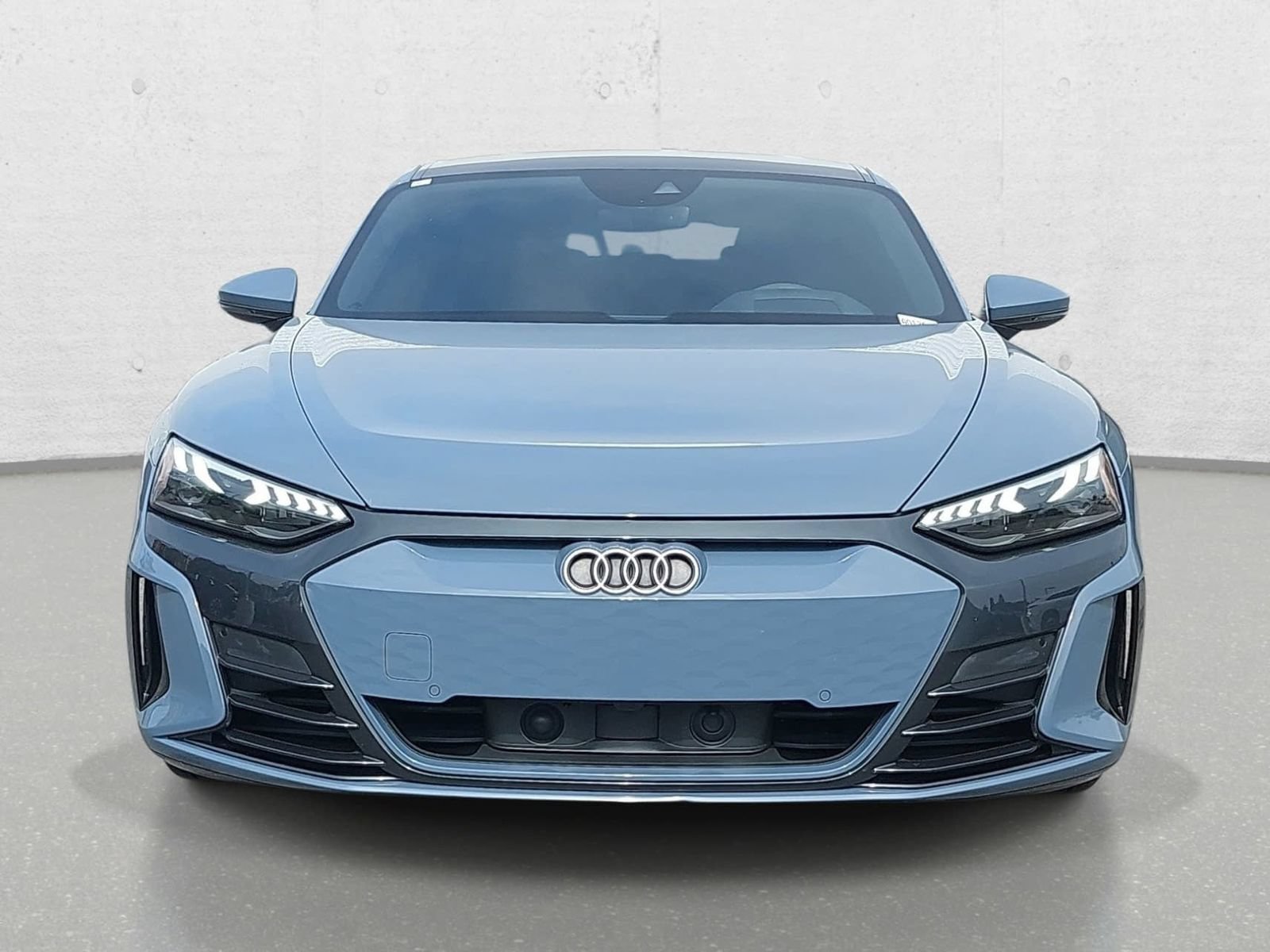 Certified 2023 Audi e-tron GT Premium Plus AWD/4WD image 2