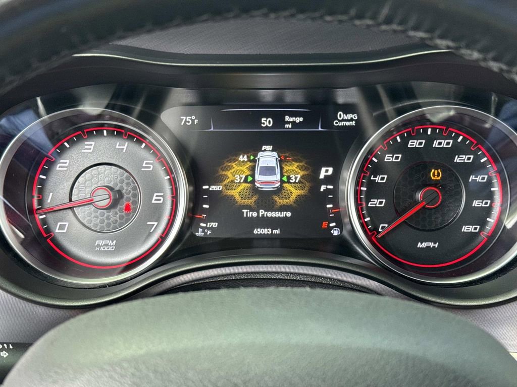 Used 2020 Dodge Charger Scat Pack image 29