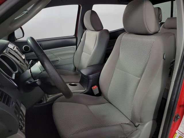 Used 2015 Toyota Tacoma PreRunner w/ SR5 Package image 14