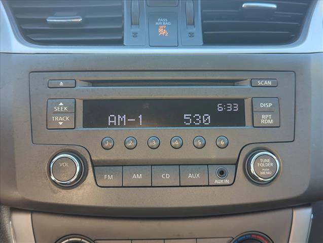 Used 2014 Nissan Sentra SV image 12