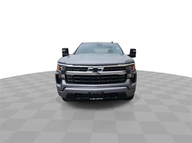 Used 2026 Chevrolet Silverado 1500 Custom image 3