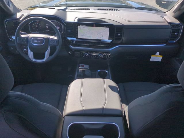 New 2026 GMC Sierra 1500 Elevation w/ LPO, Elevation Black Package AWD/4WD image 21