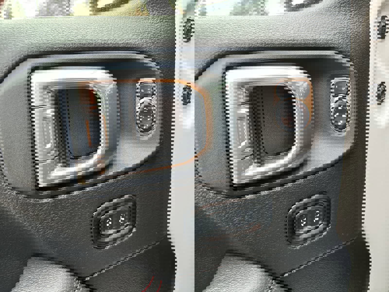 Certified 2021 Jeep Wrangler Unlimited Rubicon image 11