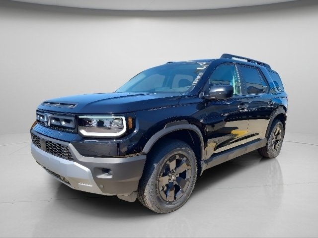 New 2026 Honda Passport RTL image 3