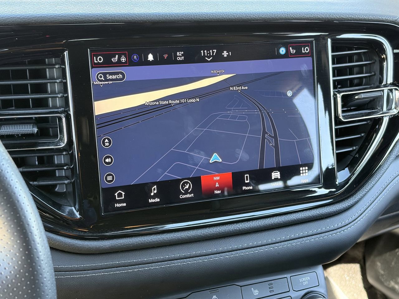 Used 2022 Dodge Durango GT image 26