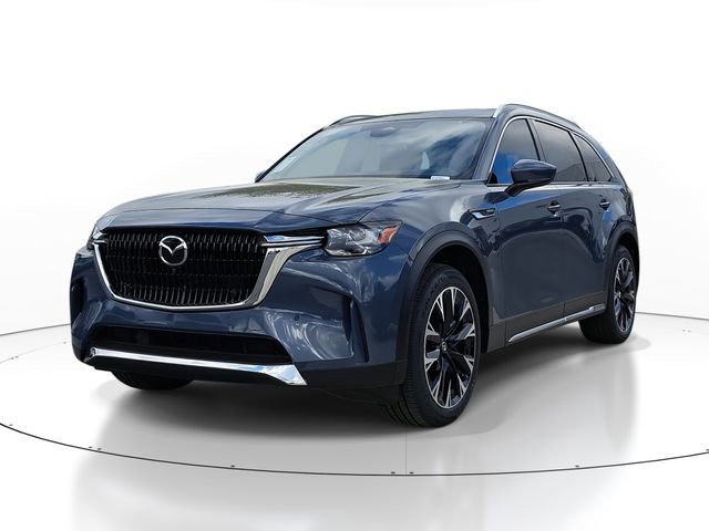 New 2026 MAZDA CX-90 Plug-In Hybrid w/ Premium Plus image 2