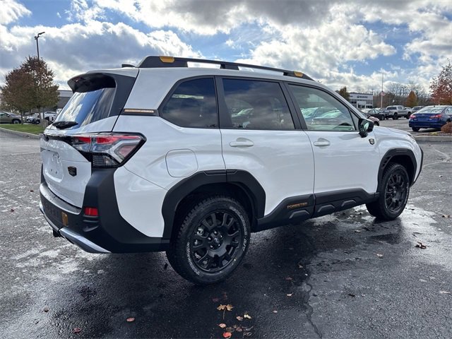 New 2026 Subaru Forester Wilderness image 3