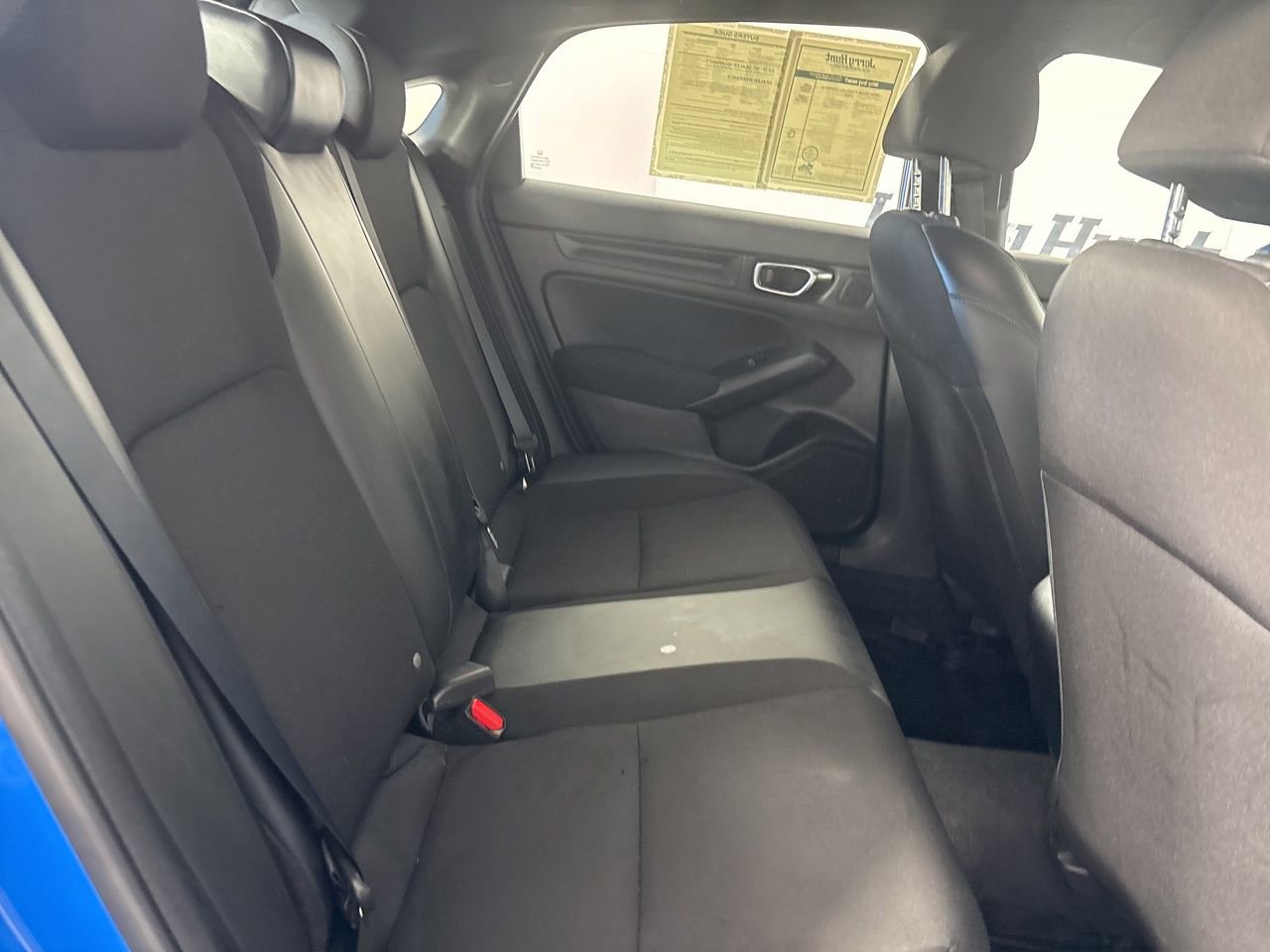 Used 2022 Honda Civic Sport image 22