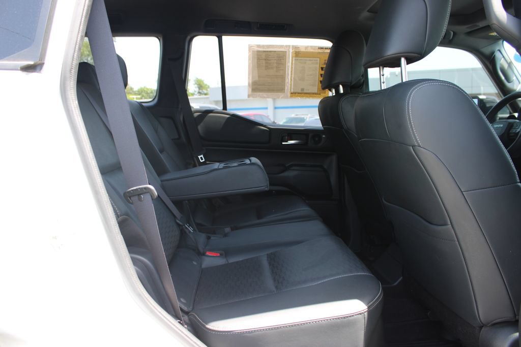 Used 2024 Toyota Land Cruiser AWD/4WD image 36