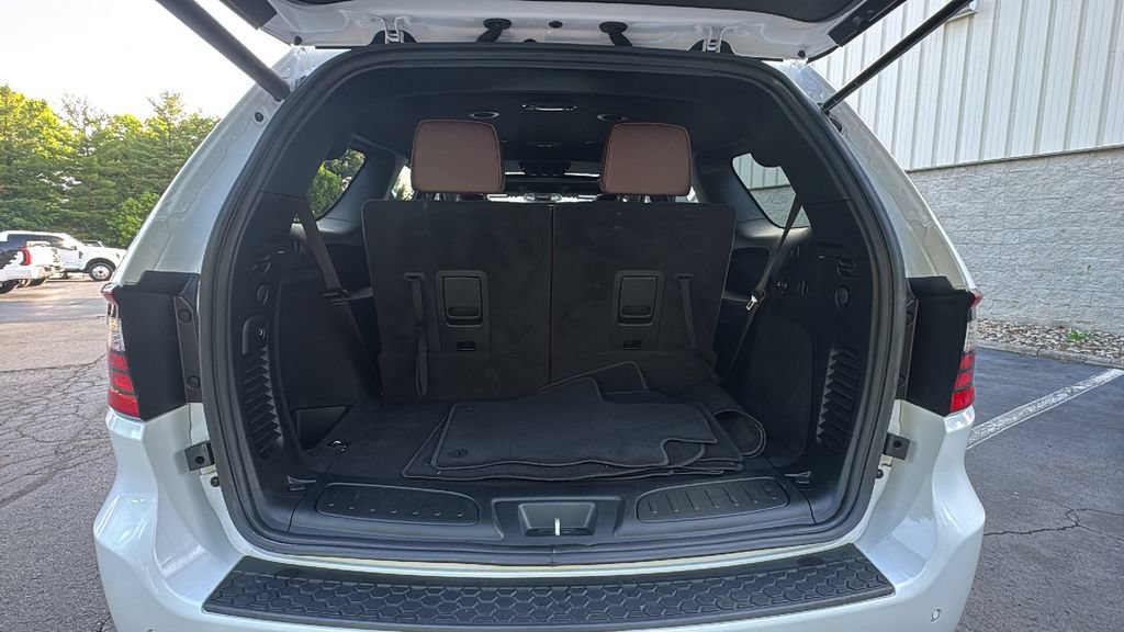Used 2024 Dodge Durango R/T AWD/4WD image 28