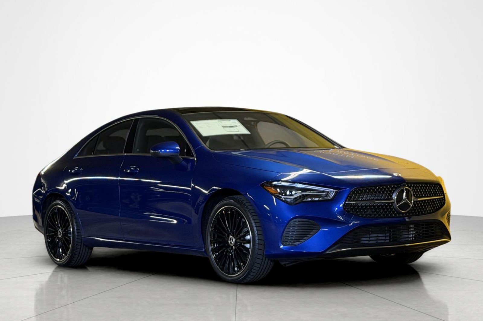 New 2026 Mercedes-Benz CLA 250 image 7